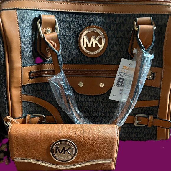 Michael Kors Jet Set Charm Tote bag - Picture 1 of 7